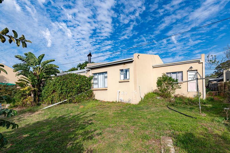 3 Bedroom Property for Sale in Riviersonderend Western Cape